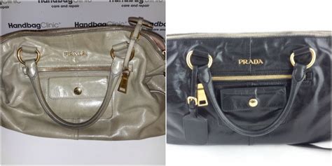 prada bag repair|prada handbag cleaning services.